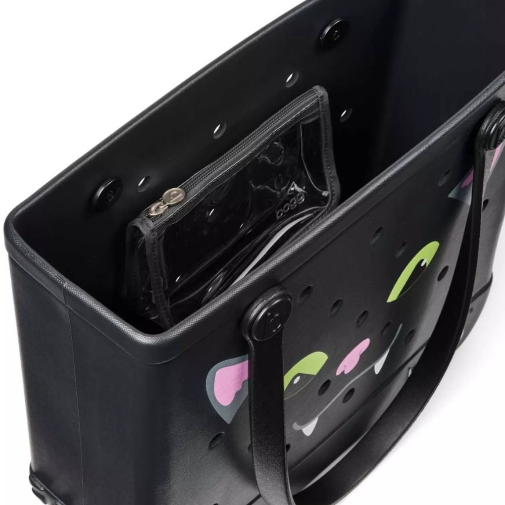 Bitty Bogg® Bag Limited Edition Black Cat - Picture 3 of 7